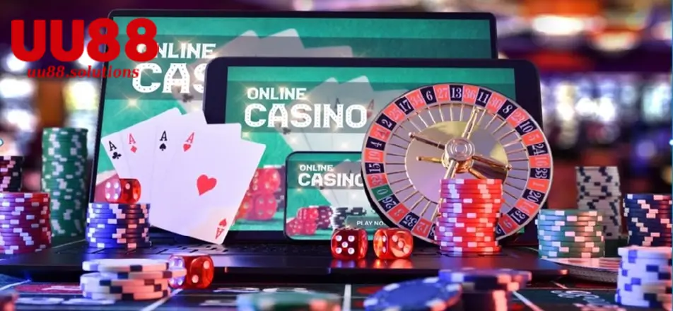 Các Bí Quyết Thắng Lớn Tại Casino UU88 Chiến Thuật Và Giao Dịch Thông Minh