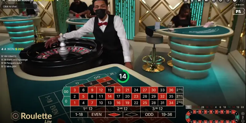 Các Câu Hỏi Thường Gặp Về Cách Chơi Roulette