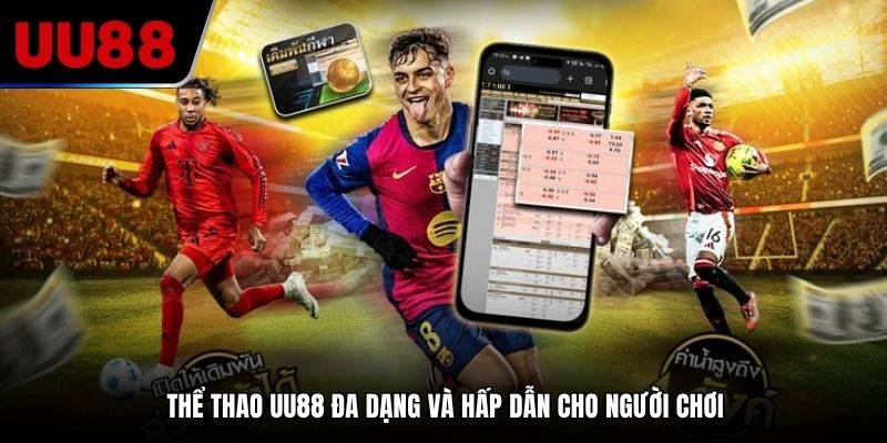 Các Chiến Lược Cá Cược Hiệu Quả Tại Thể Thao UU88