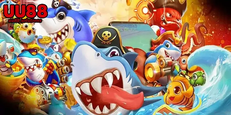 Các câu hỏi thường gặp về bắn cá UU88