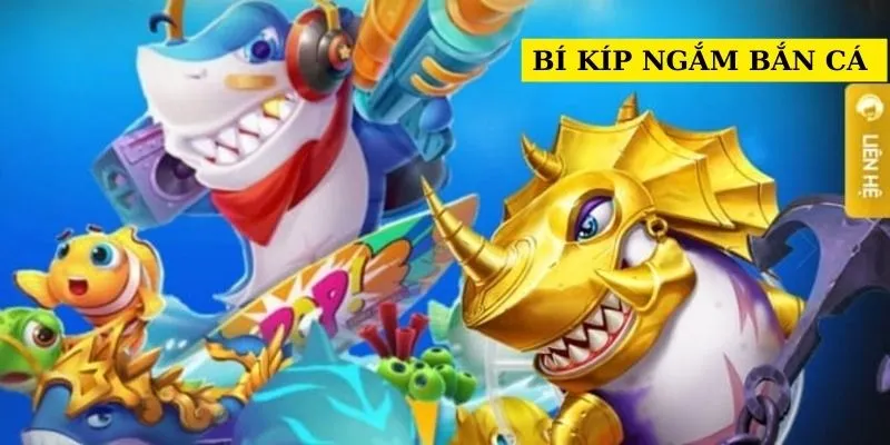 Các chiến lược và bí quyết giúp chơi bắn cá city hiệu quả