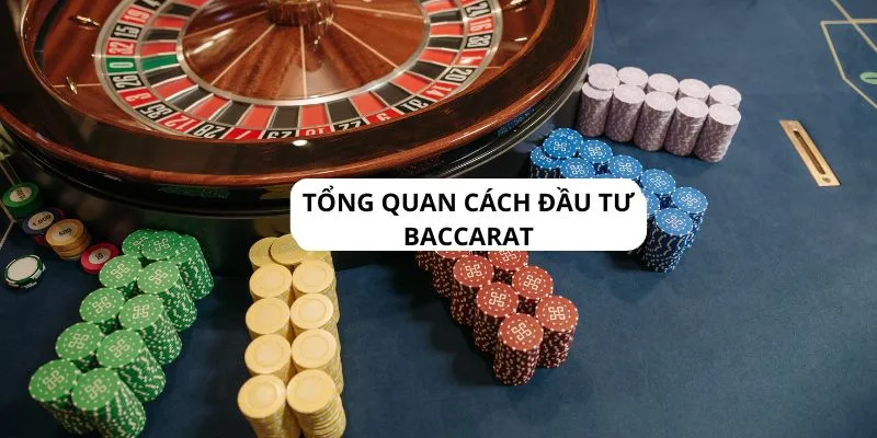 Các yếu tố chính ảnh hưởng đến thành công trong đầu tư Baccarat