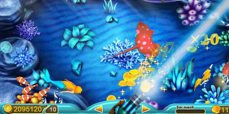 FAQs về Tool hack bắn cá