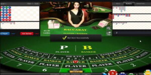 Hiểu Rõ Quy Tắc Tính Điểm Trong Baccarat