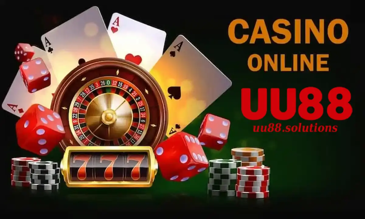 Lịch Sử Hình Thành Và Phát Triển Của Casino UU88