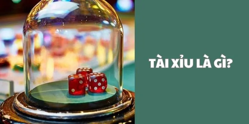 Lịch sử và nguồn gốc của Tài xỉu