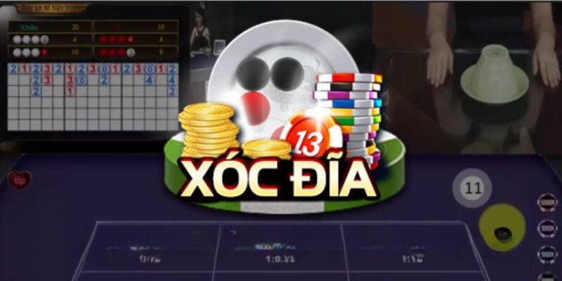 Soi cầu xóc đĩa là gì