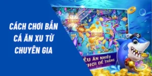 Tại sao chơi bắn cá lại thu hút game thủ hiện nay