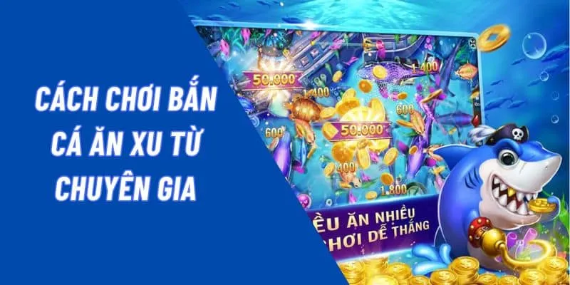 Tại sao chơi bắn cá lại thu hút game thủ hiện nay