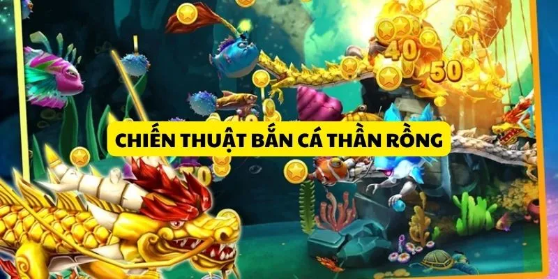 các công cụ hỗ trợ bắn cá thần rồng